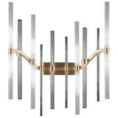 Lampada a sospensione Neva A8 di Euroluce Lampadari