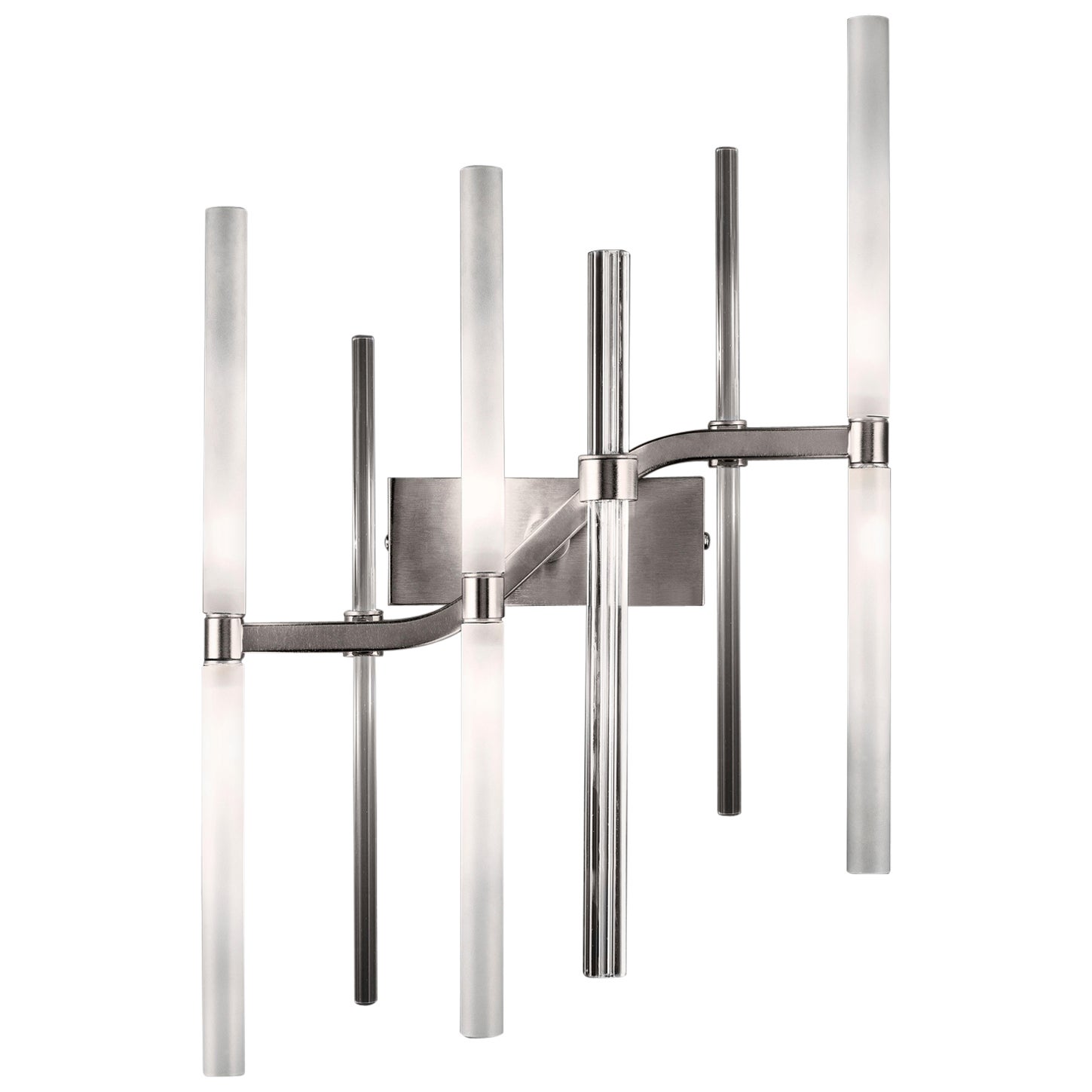 Neva A6 Pendant Lamp by Euroluce Lampadari