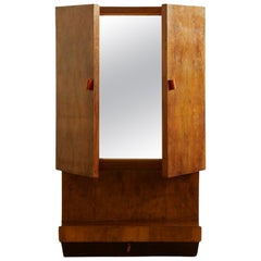 Italian Art Deco Mirror