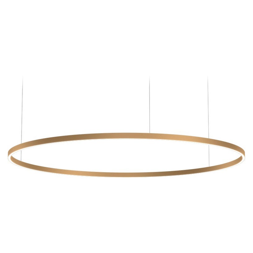 Lampada a sospensione Profile 180 di Euroluce Lampadari