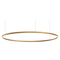 Profile 180 Pendant Lamp by Euroluce Lampadari