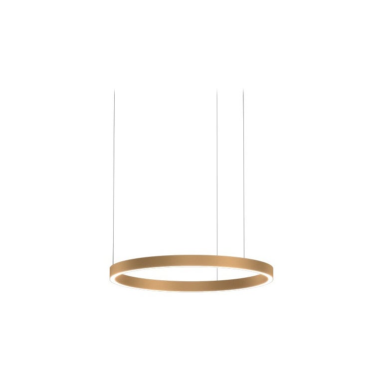 Lampada a sospensione Profile 60 di Euroluce Lampadari in vendita