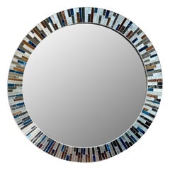 Miroir rond moderne Ercole Home