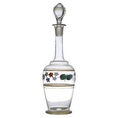 Vintage-Krug mit Dekorationen, Italien, 1970er Jahre
