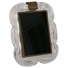 Carlo Scarpa picture frame