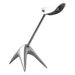 Lampe de bureau BB3Pod de Lucio Rossi