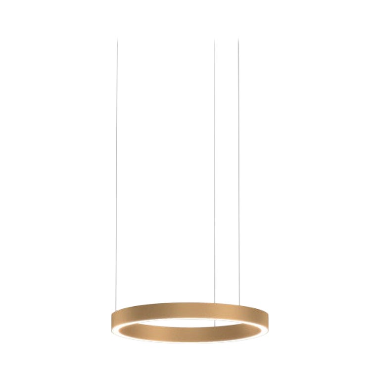 Lampada a sospensione Profile 40 di Euroluce Lampadari