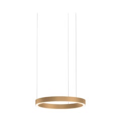 Lampada a sospensione Profile 40 di Euroluce Lampadari