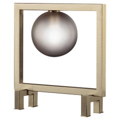 Lampada da tavolo Rhythm Small di Euroluce Lampadari