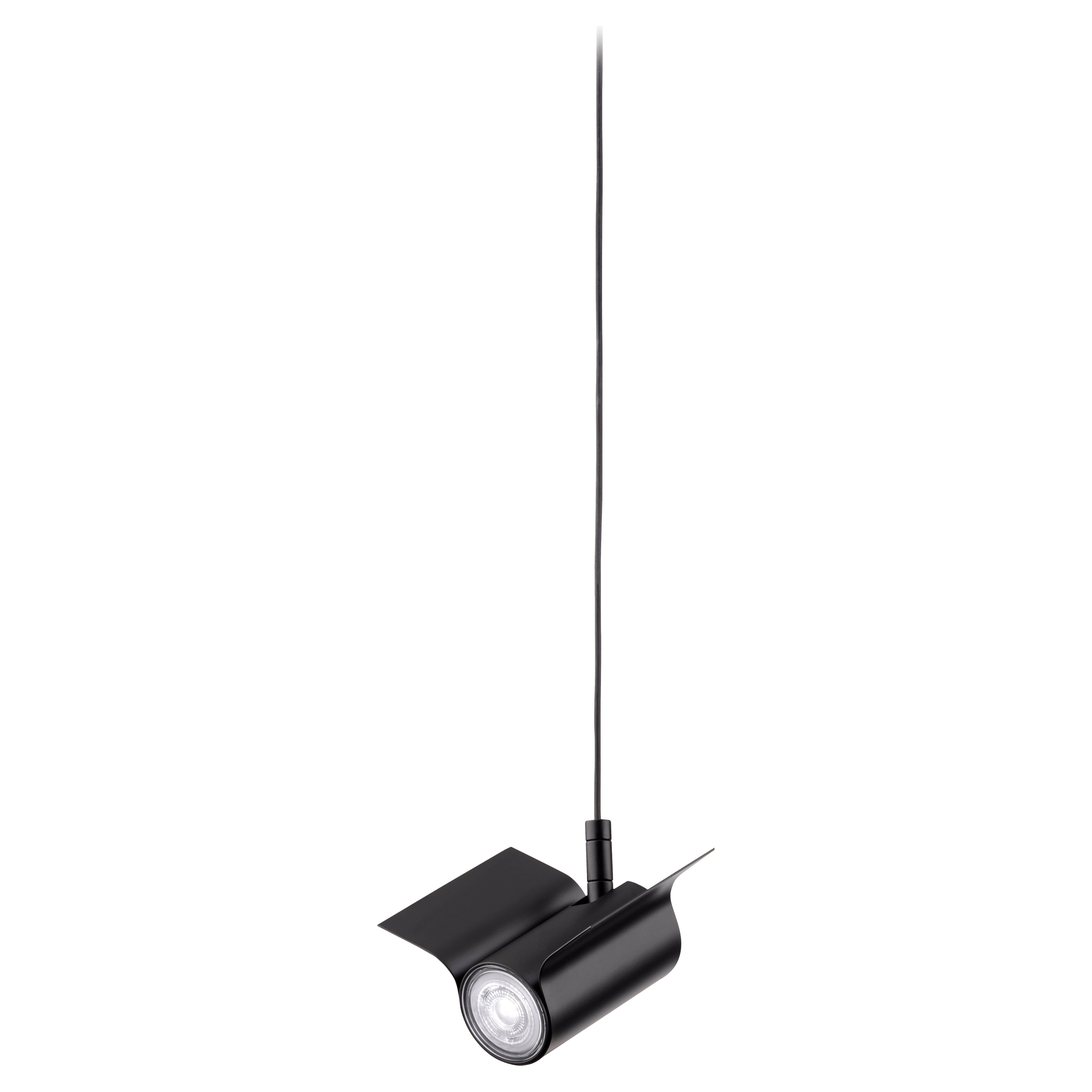 Lampada a sospensione Rondine Big di Euroluce Bigli