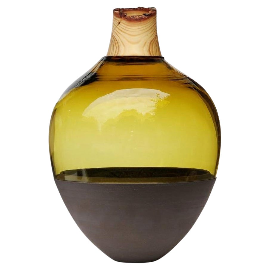 Vaso impilabile Olive TSV4, Pia Wüstenberg