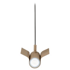 Lampada a sospensione Rondine Big di Euroluce Bigli