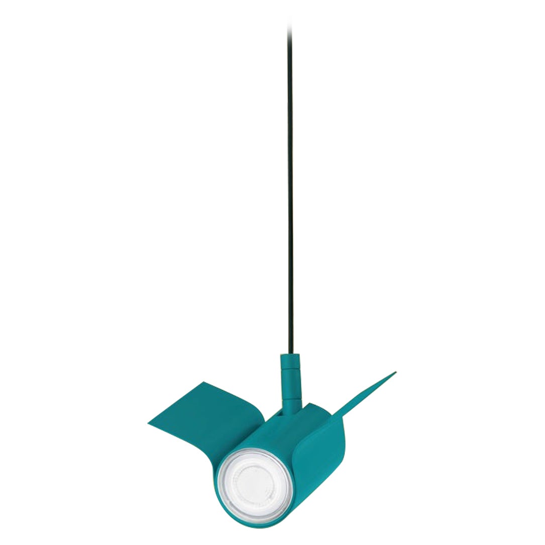 Lampada a sospensione Rondine Big di Euroluce Bigli
