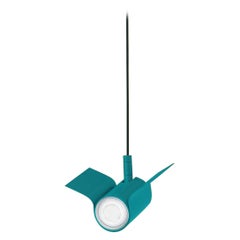 Lampada a sospensione Rondine Big di Euroluce Bigli