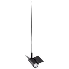 Lampada a sospensione Rondine Small di Euroluce Lampadari
