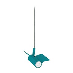 Lampada a sospensione Rondine Small di Euroluce Lampadari