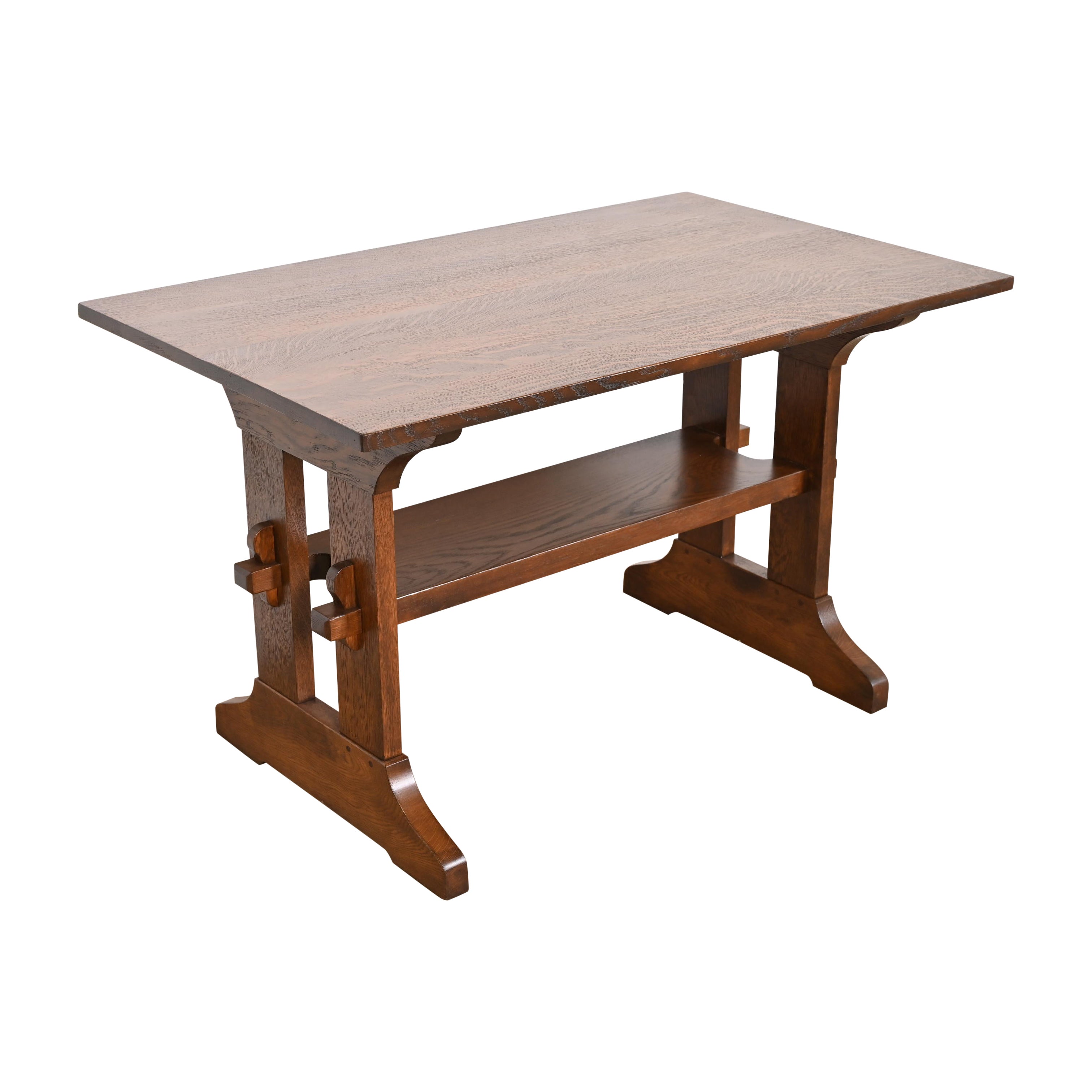 How can you tell if a chair is a Stickley?