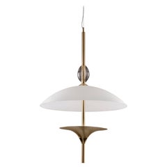 Sama Sama, Pendelleuchte von Euroluce Lampadari