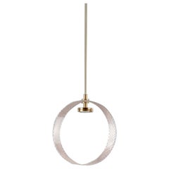 Lampada a sospensione Sospeso S1 di Euroluce Lampadari
