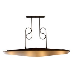 Custom Italian Ceiling Lights