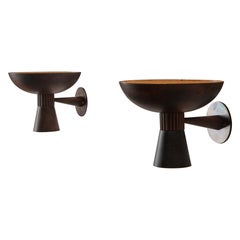 Pair of Italian Sconces