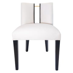 Chaise d'appoint Declan