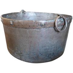 Copper Cauldron