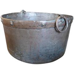 Copper Cauldron