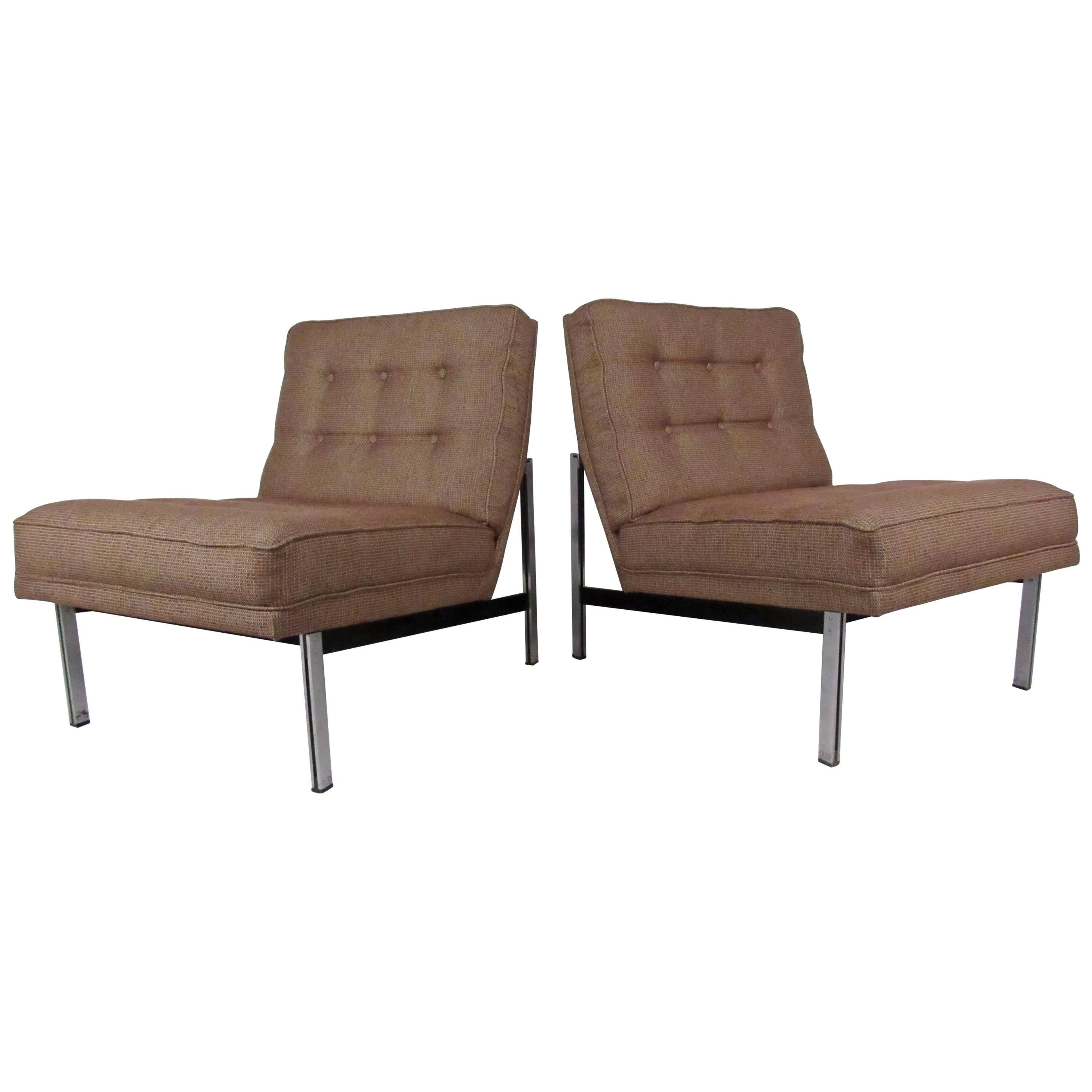 Florence Knoll Lounge Chair