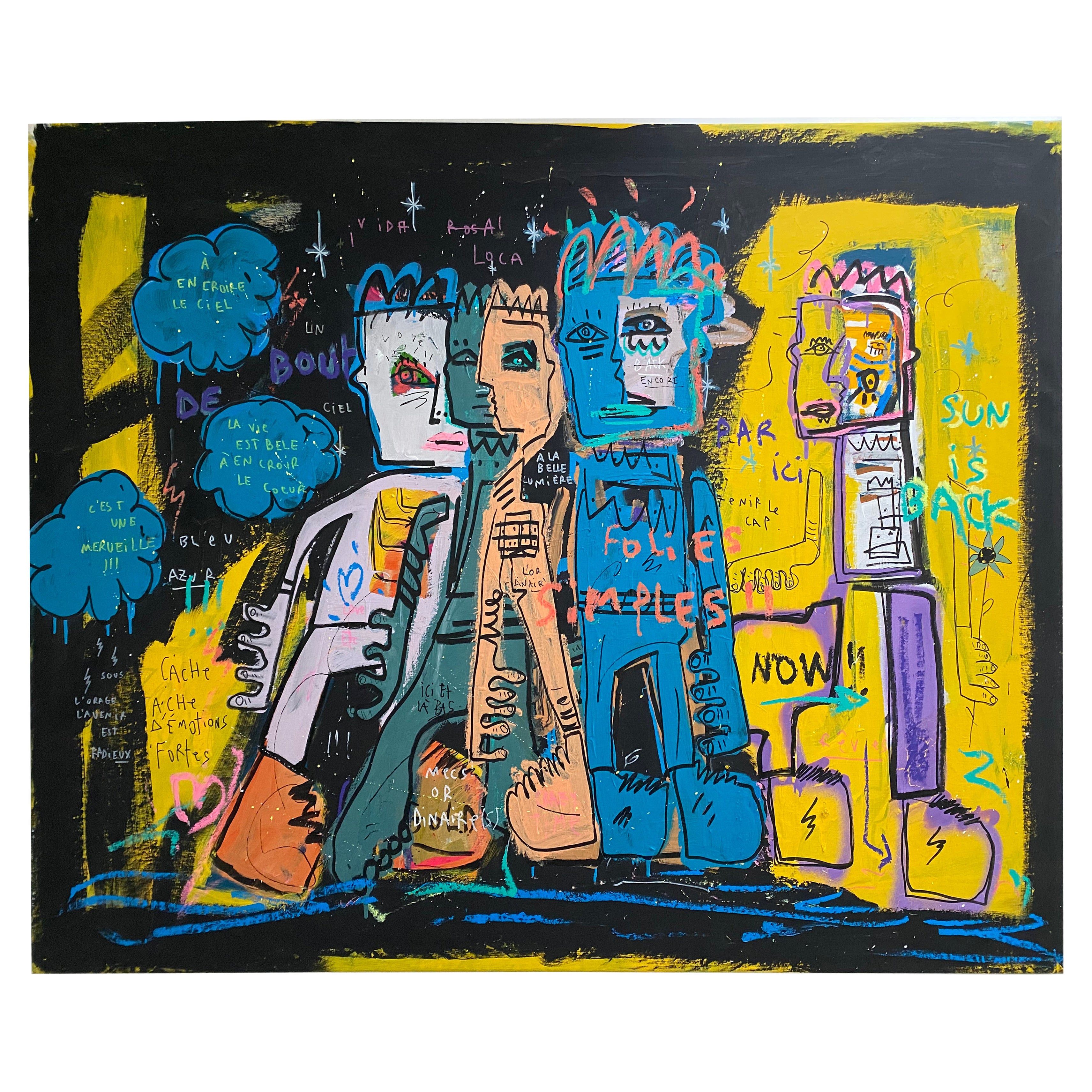 Jazzu - No hay mucho que decir en venta