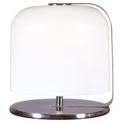 Lampada "Alvise" di Luigi Massoni & Massoni per Guzzini, Italia 1960