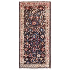 Doris Leslie Blau Antique 19th Century Karabagh Runner Rug, Circa 1880