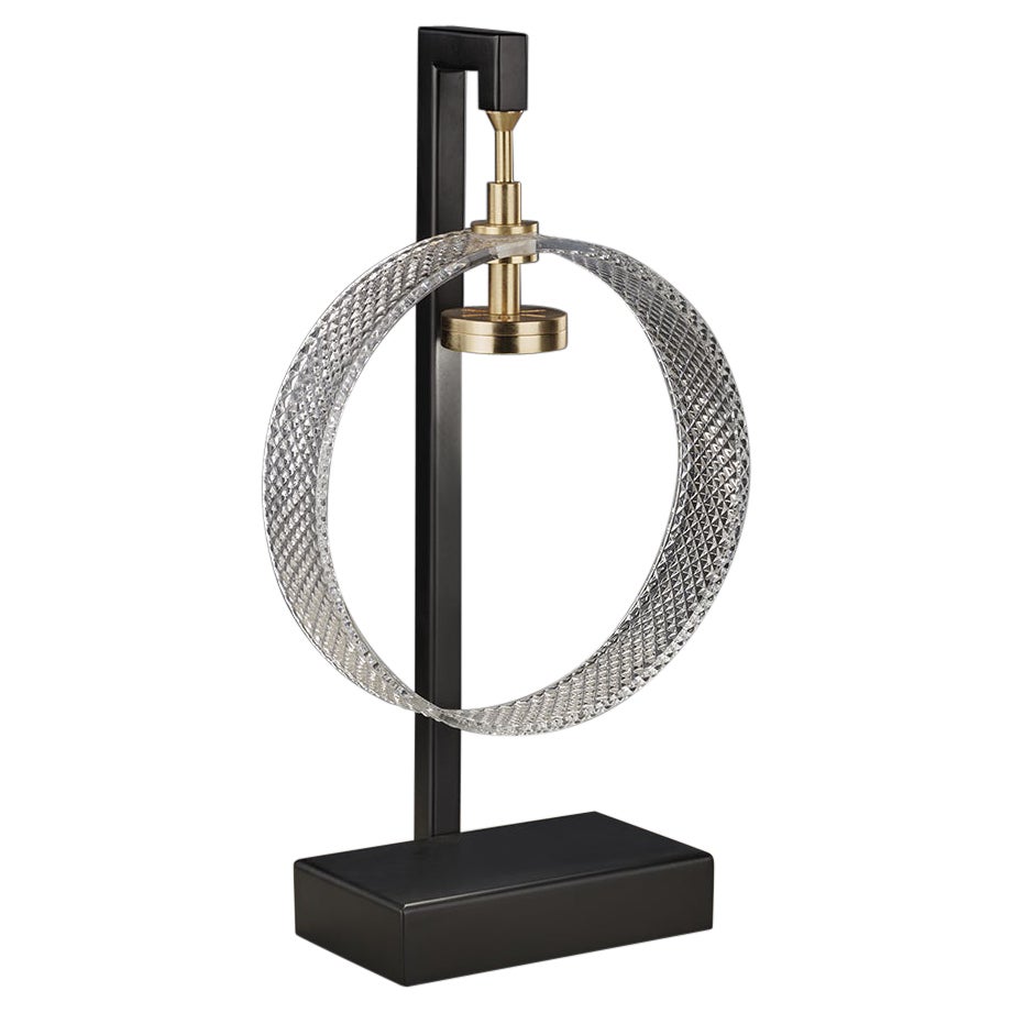 Sospeso Table Lamp by Euroluce Lampadari