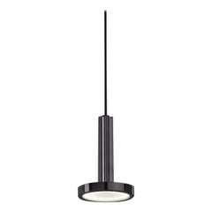Lampada a sospensione Vector 10 di Euroluce Lampadari