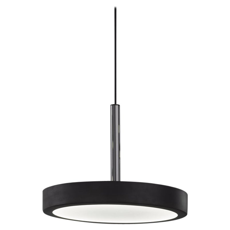 Lampada a sospensione Vector 30 di Euroluce Lampadari