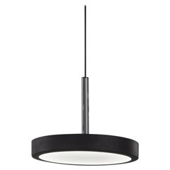 Lampada a sospensione Vector 30 di Euroluce Lampadari