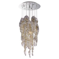 Stalattiti Flush Mount di Fabio LTD