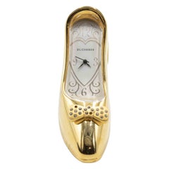 Horloge de chasse de Bucherer, 1970