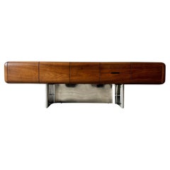 M.F. Harty 'Tomorrow' Credenza for Stow Davis