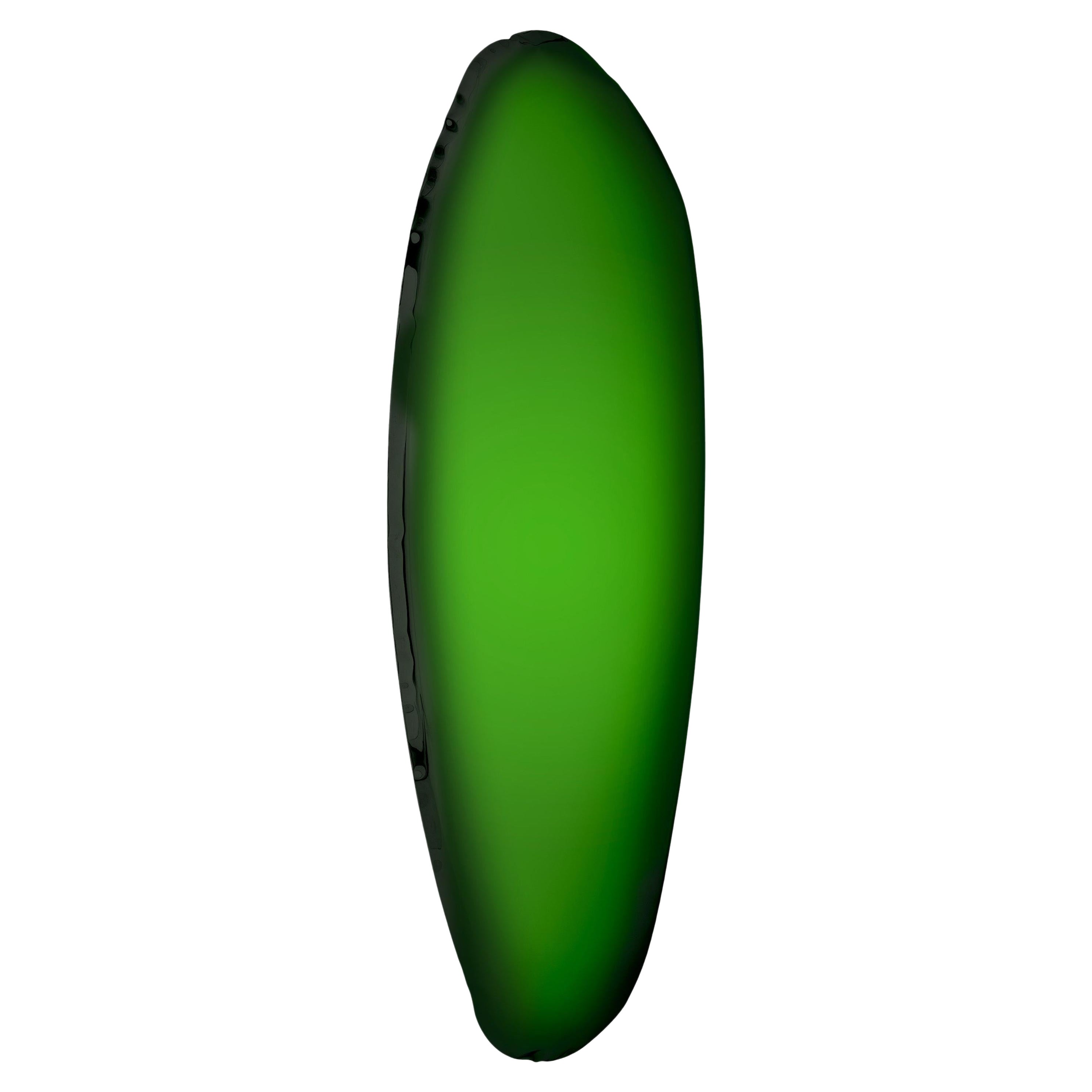 Miroir contemporain 'Tafla O1', Greene & Greene, par Zieta en vente
