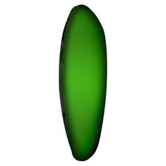 Miroir contemporain 'Tafla O1', Greene & Greene, par Zieta