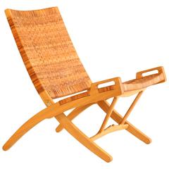 Hans Wegner Folding Chair