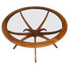 Vintage G Plan Spider Coffee Table #2