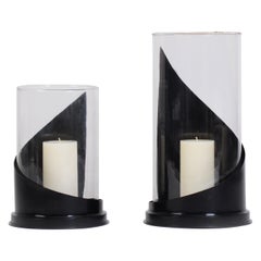 Pequeño Huracán "Olivia" de Bronce Oscuro de Elan Atelier (EN STOCK)