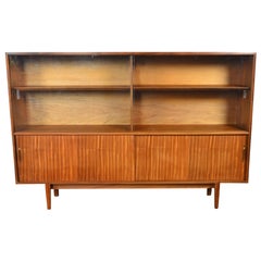 Beaver + Tapley Libreria / Credenza "Multi-Width" in Magogany