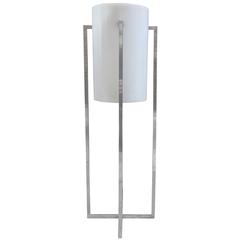 Robert Sonneman Modern Table Lamp