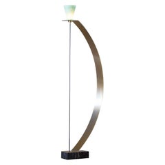 Lampada da terra BALESTRA di G.Luce