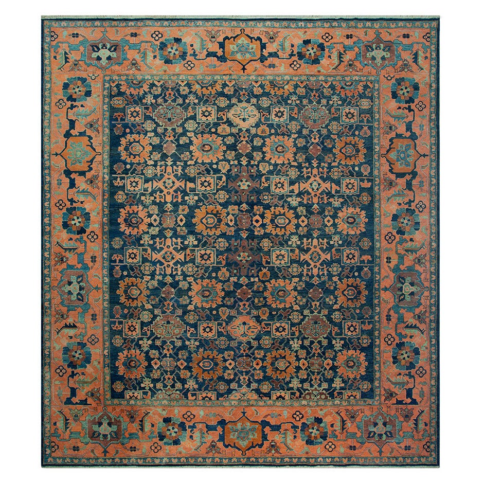 Turkish Rug For Sale