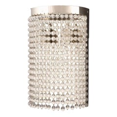 Josef Hoffmann Stoclet-Wandleuchter von Woka Re-Edition