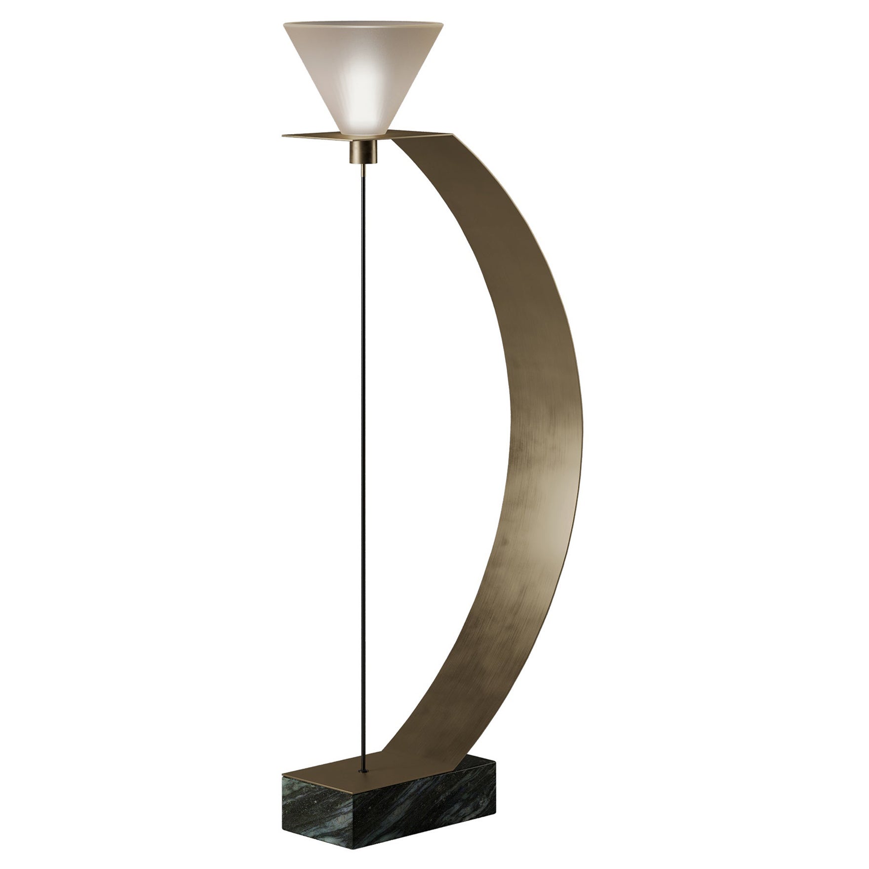 Balestra Table Lamp by G.Luce
